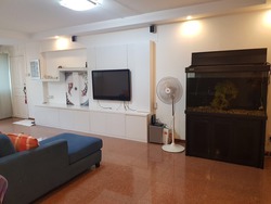 Blk 802 Yishun Ring Road (Yishun), HDB 4 Rooms #160120792